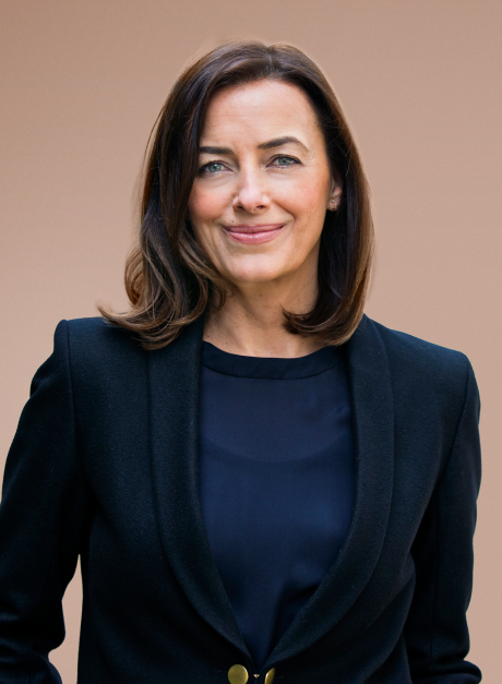Kirsty McAlpine